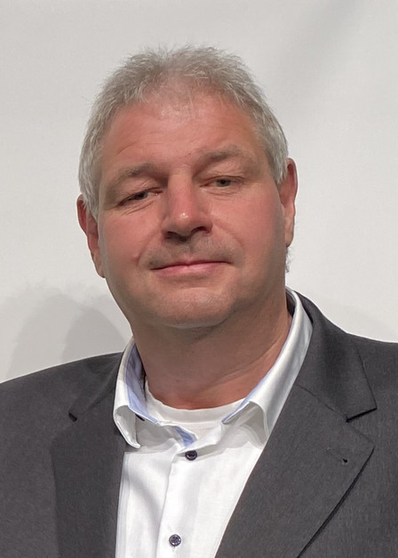 Bernward Finnemann
