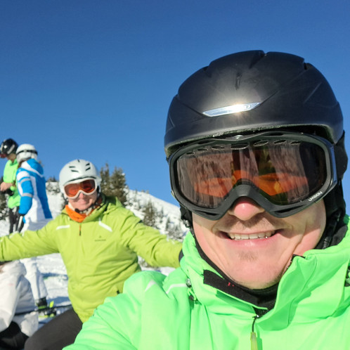 GDL-Jugend Ski GDL-Jugend Ski