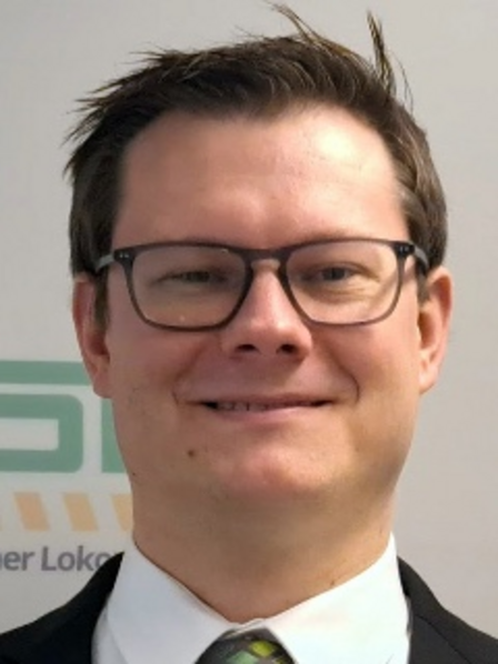 Rasmus Runde