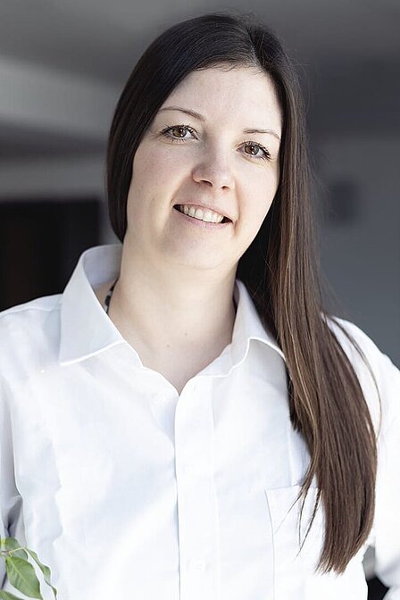 Jacqueline Triantafyllidis