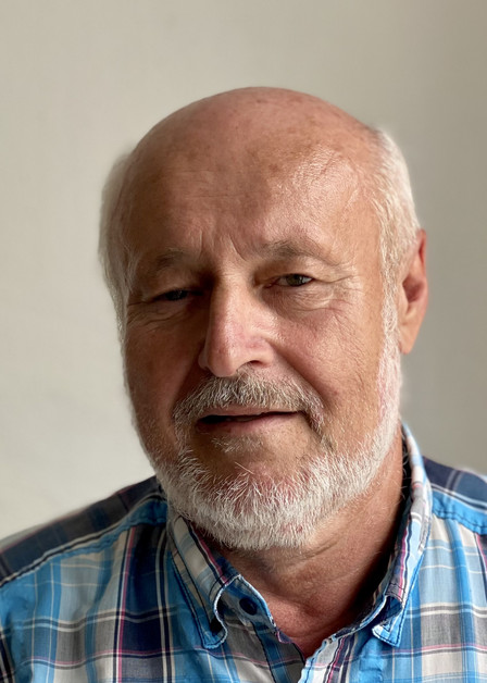 Karl-Heinz Baumgärtner