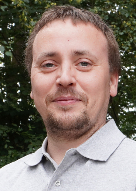 Christian Pehle