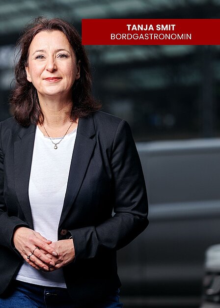 Tanja Smit