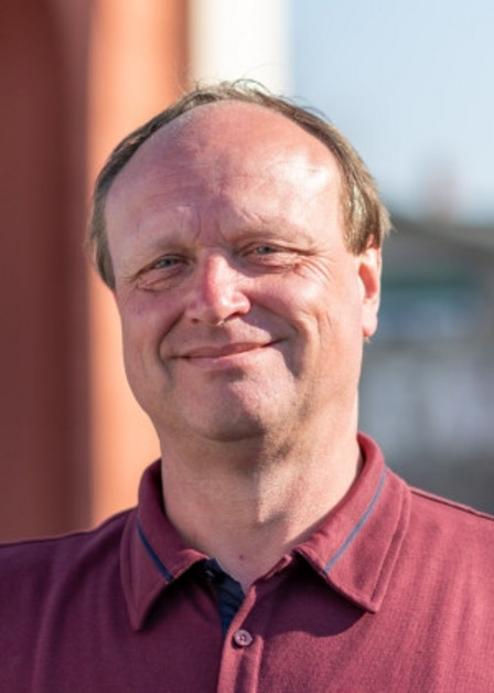 Michael Gerstl