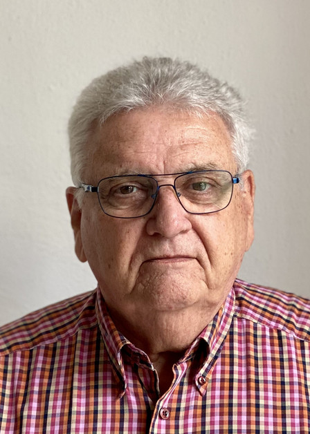 Friedrich Weiß