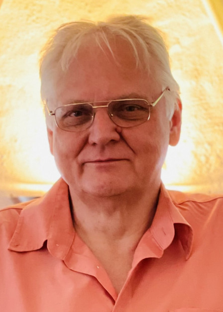 Detlef Zwanziger