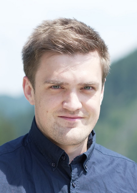 Niklas Huber
