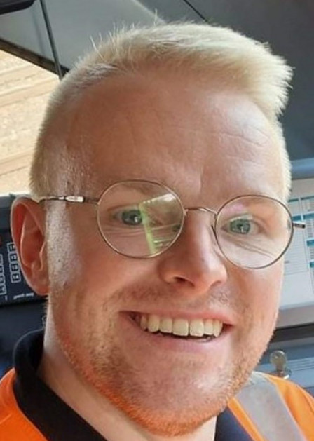 Tobias Fuest