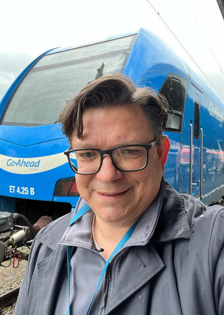 André Käthner