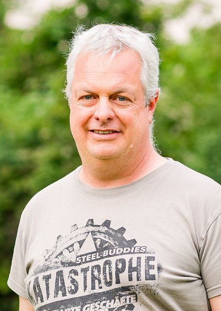 Michael Biedinger