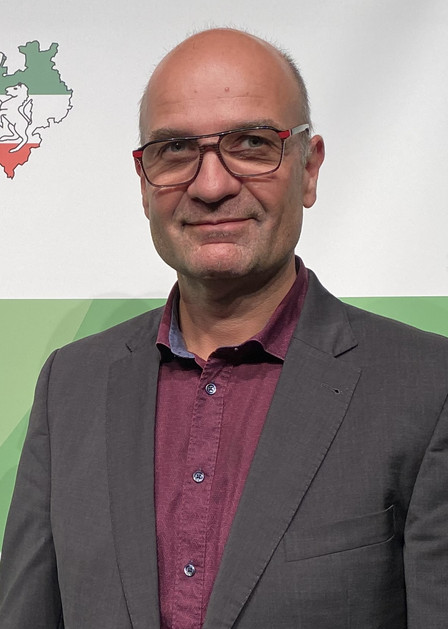 Michael Dittmann