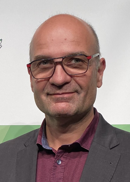 Michael Dittmann