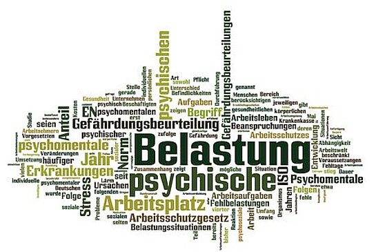 Ganzheitlicher Arbeitsschutz für das Zugpersonal