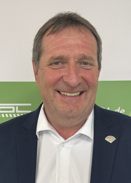 Peter Stemmler
