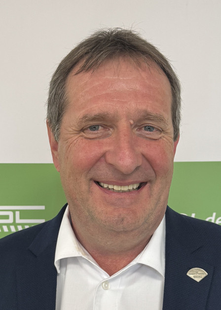 Peter Stemmler