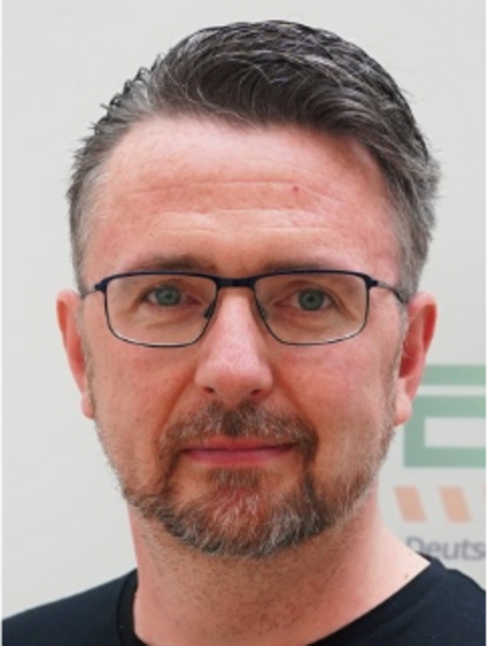 Daniel Leistner