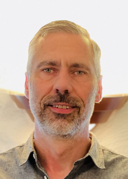 Thomas Fischer