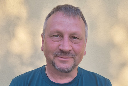 Rüdiger Otte