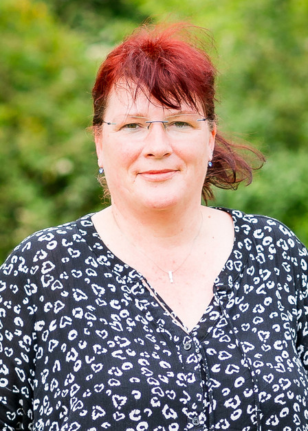 Natascha Heep
