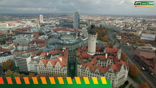 Gesunde Arbeit im Bahnbetrieb | GDL Betriebsrätefachkonferenz Leipzig 2026