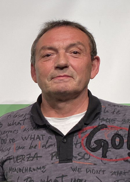 Jürgen Lapp