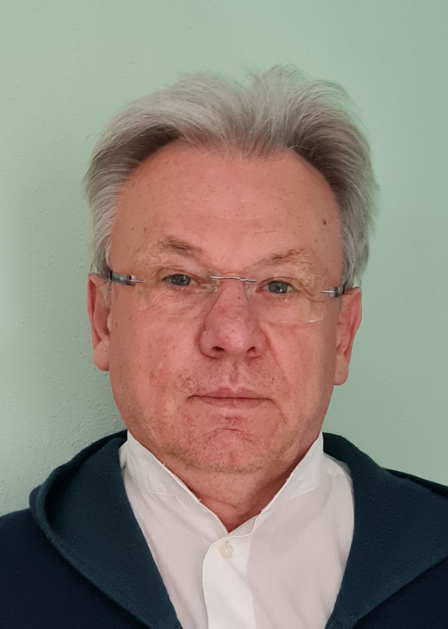 Alexander Simon