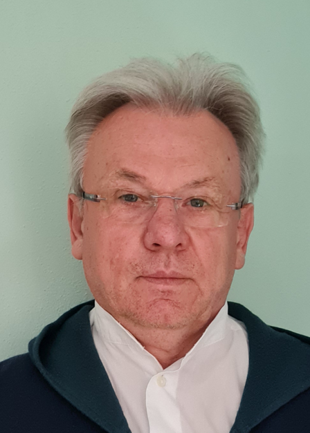 Alexander Simon