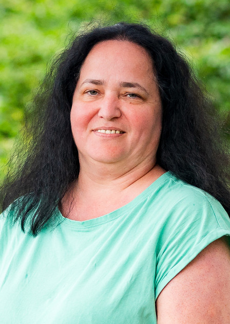 Melanie Angert