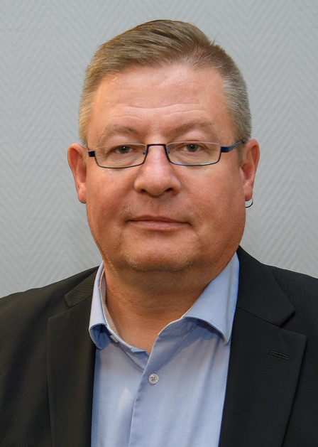 Dirk Wölflick