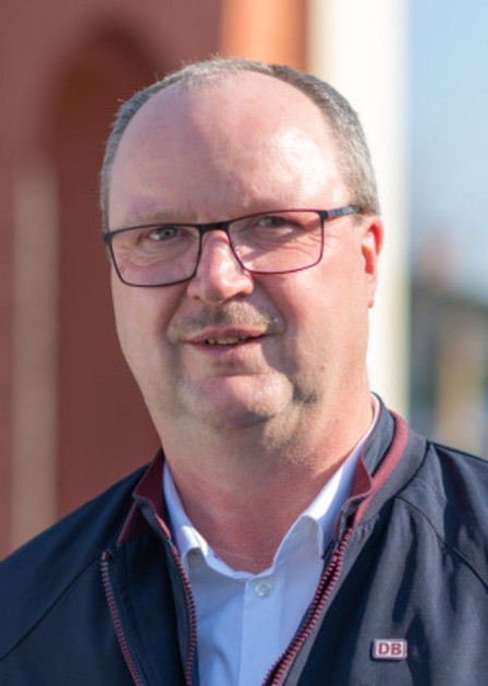 Peter Taschenberger