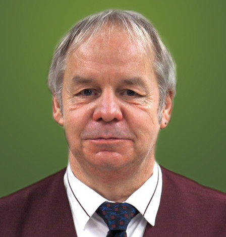 Kai-Uwe Grusser