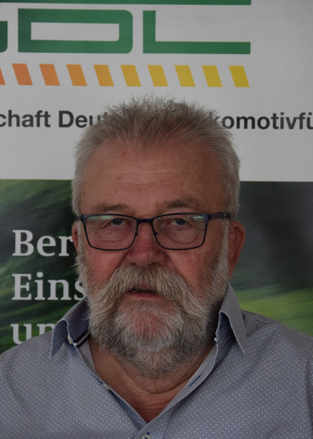 Heinz Schüler