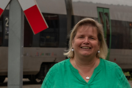 Ina Himstedt