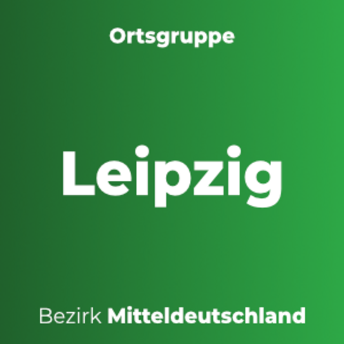 GDL-Ortsgruppe Leipzig