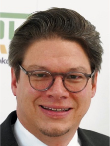 Lars U. Jedinat