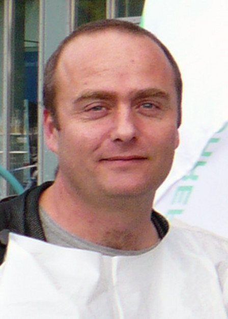 Axel Wolf