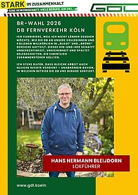 Platz 12 - Hans Hermann Bleijdorn