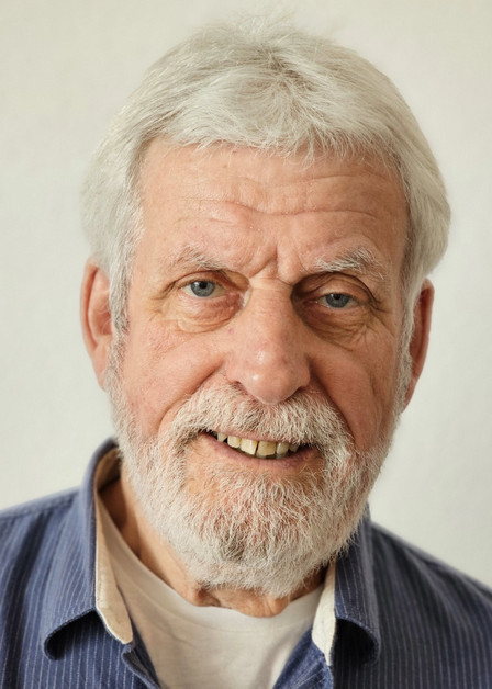 Rudolf Genz