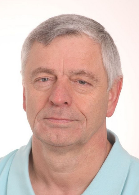 Detlef Birkfeld