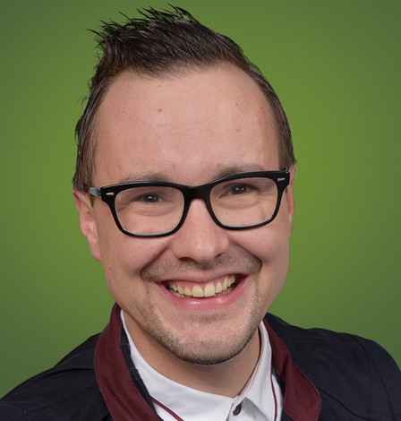 Daniel Harden
