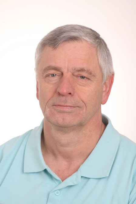 Detlef Birkfeld