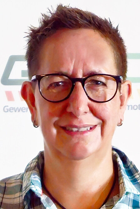 Ute Nicole Heilmann