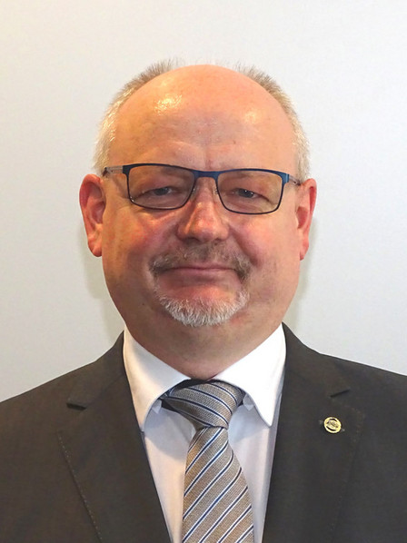 Roland Parnitzke