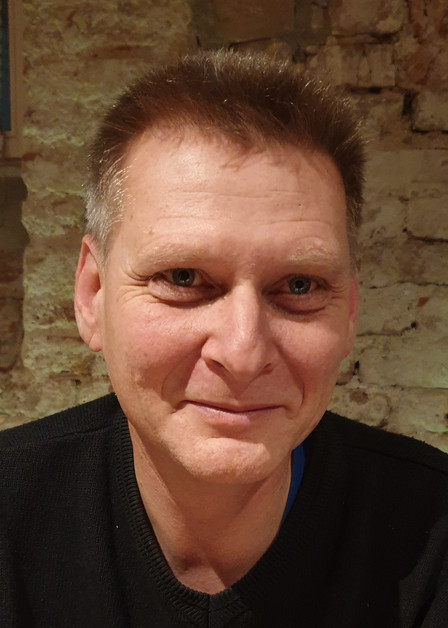 Klaus Schneeberger