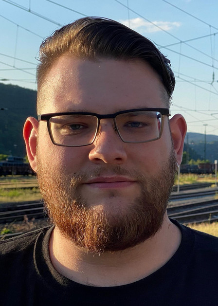 Philipp Kaster