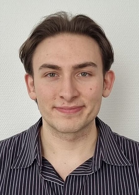 Ioannis Zacharias