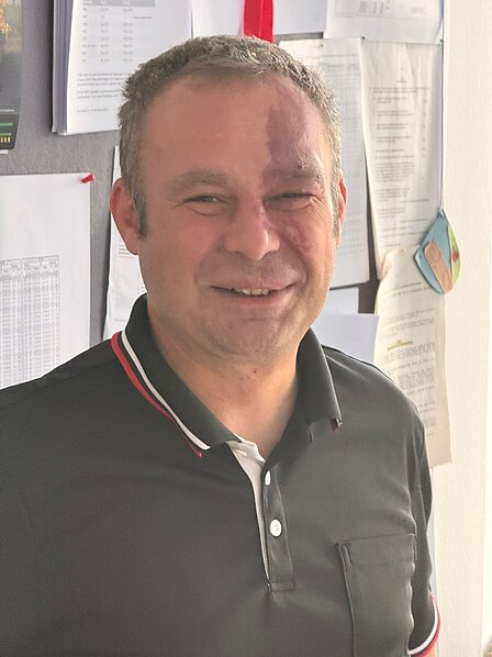 Steffen Thomas