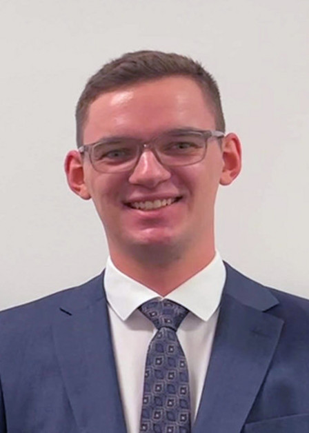 David Klawohn