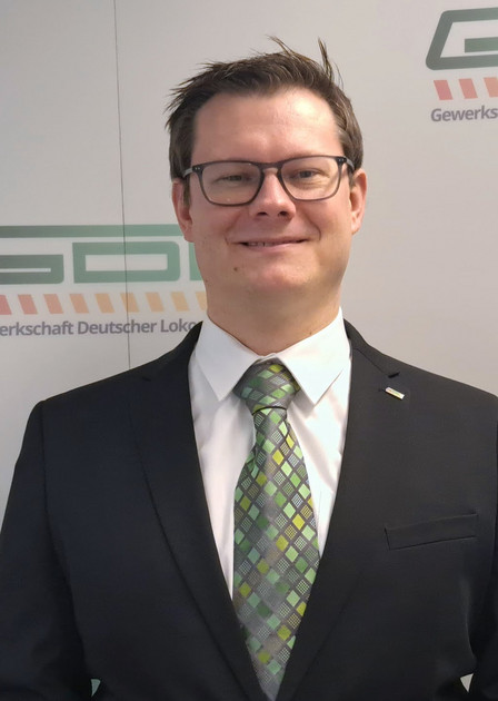 Rasmus Runde