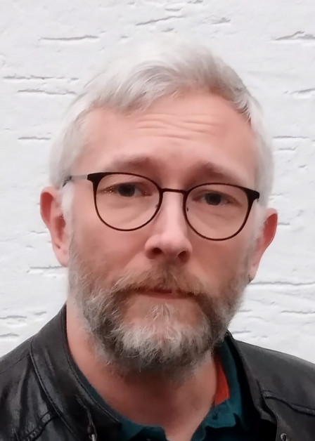 Daniel Hühn
